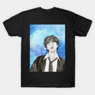 Jin The Astronaut T-Shirt